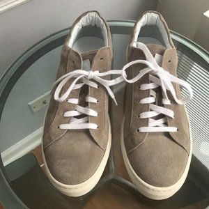 TO BOOT NEW YORK Charlie Sneaker